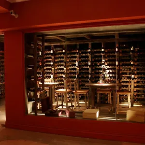 Otel Huentala, Mendoza
