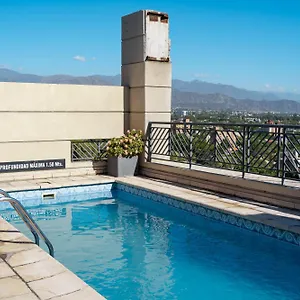 Otel Amerian Executive, Mendoza