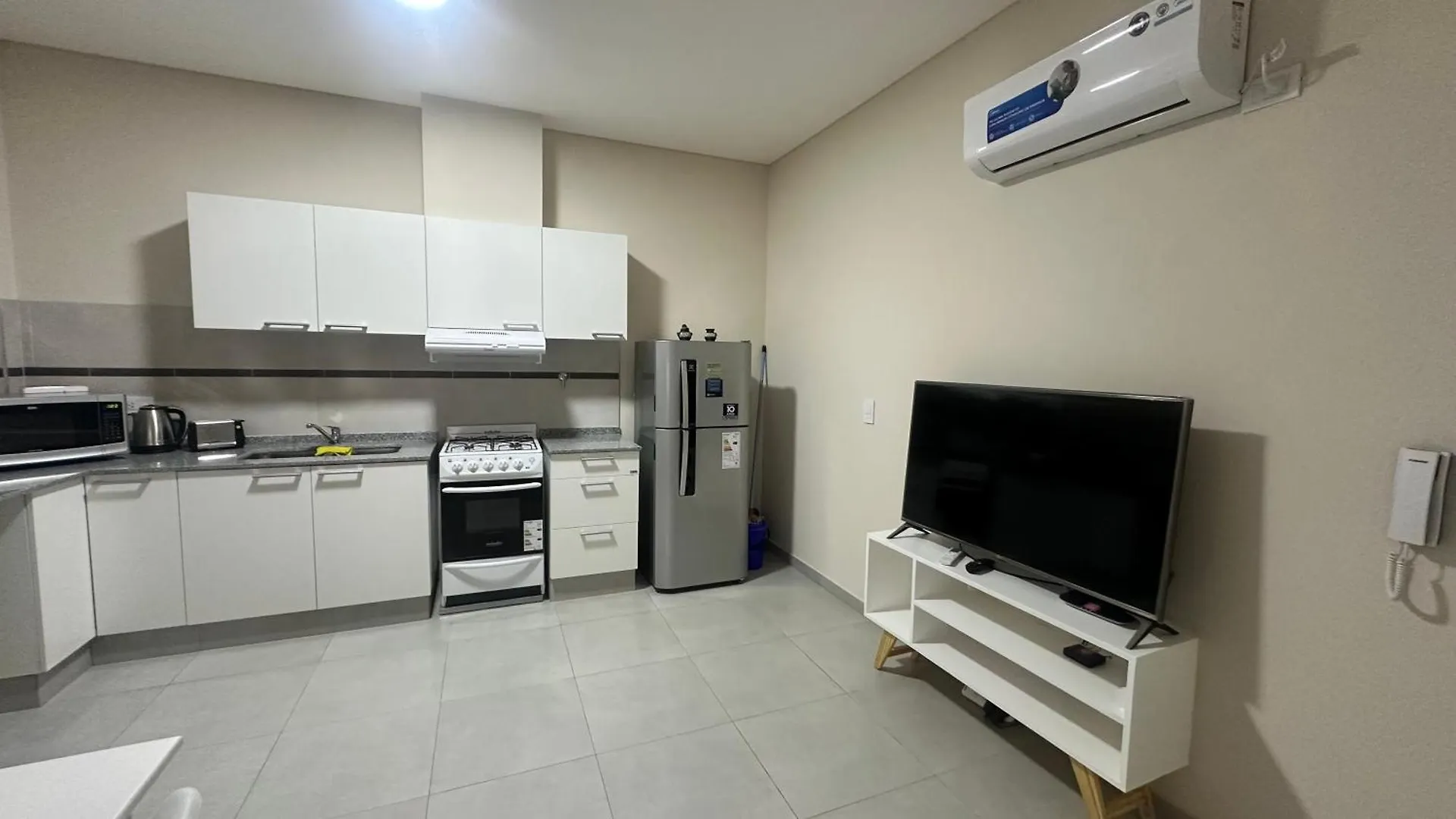 Apartments Mendoza