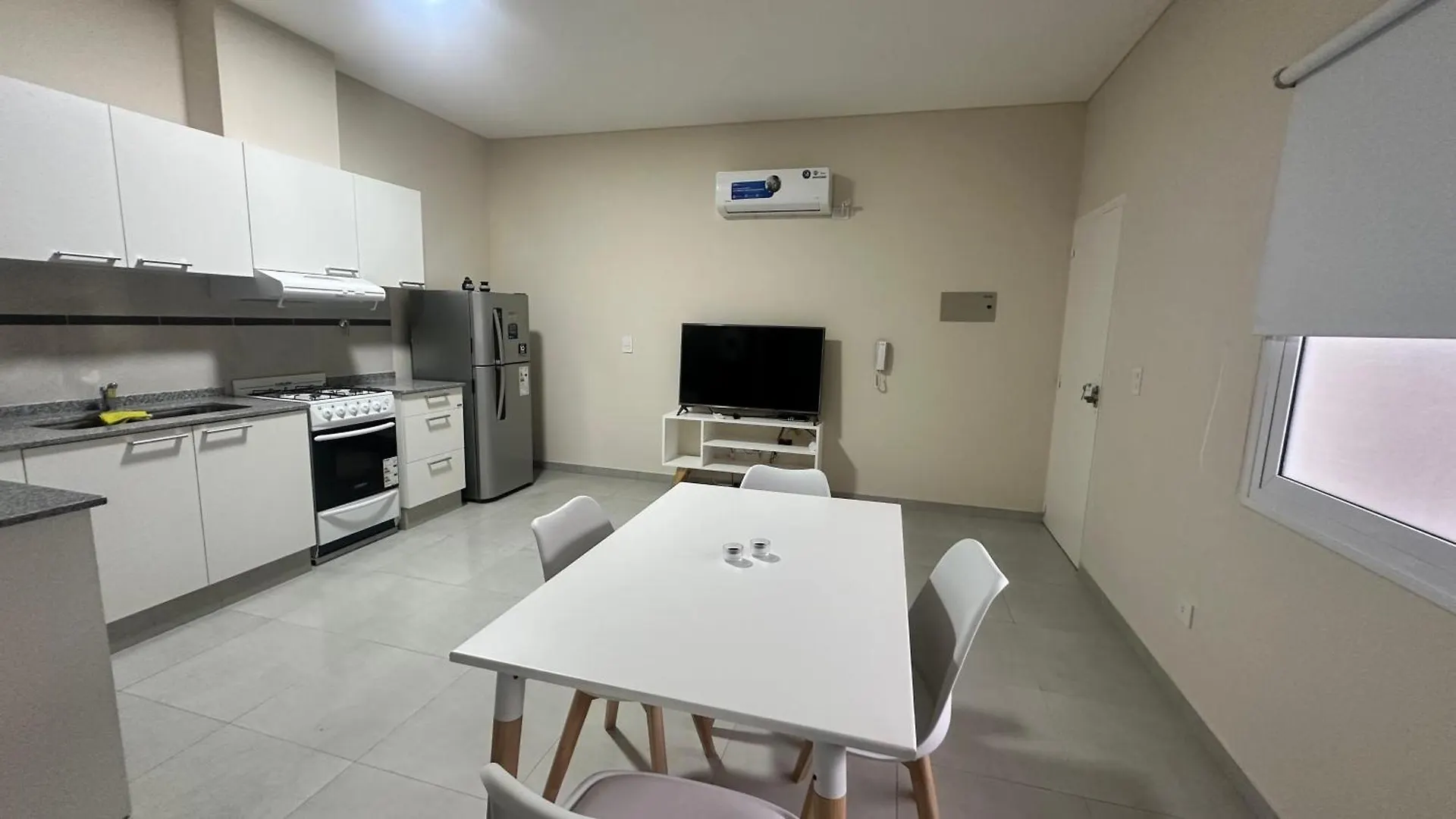 Apartments Mendoza