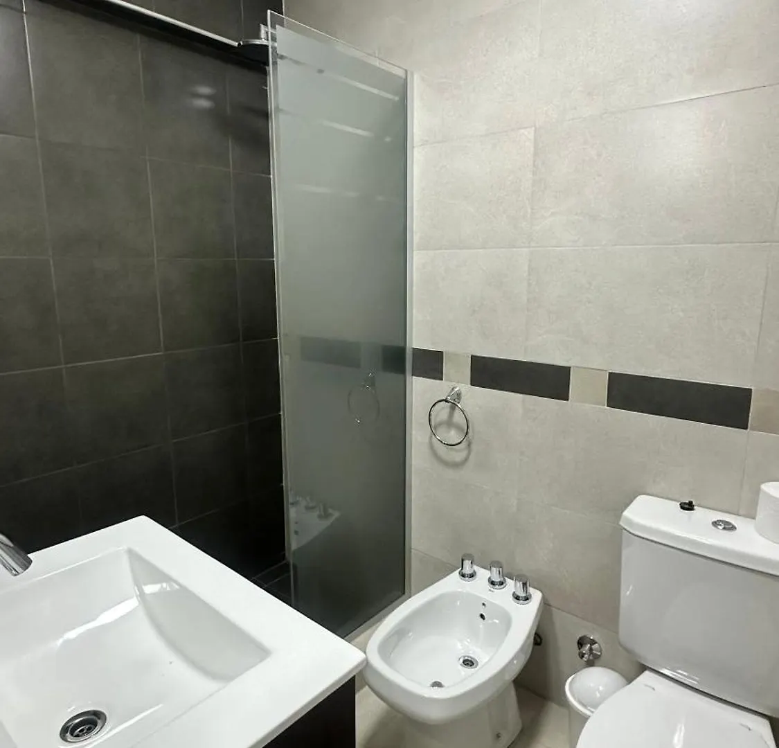 Apartments Mendoza